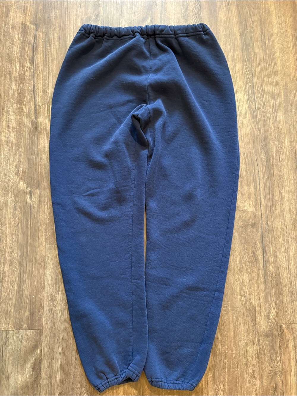 Russell athletic women’s XL sweatpants baggy - Picture 4 of 7
